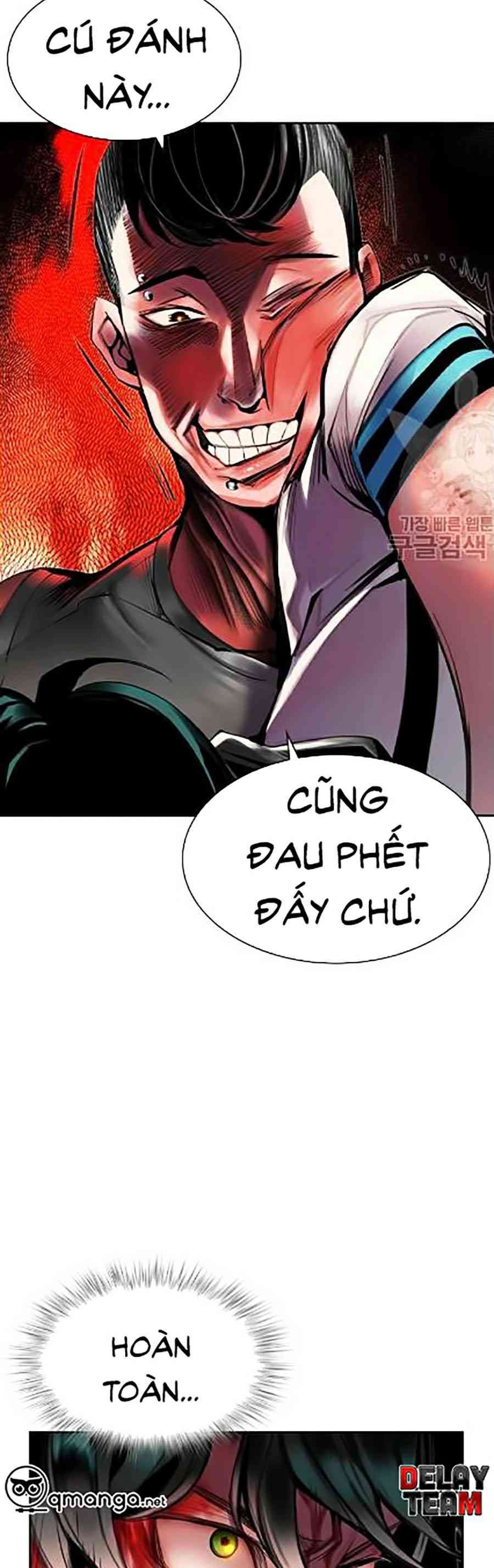 Đại Chiến Người Và Trùng Chapter 14 - Trang 44