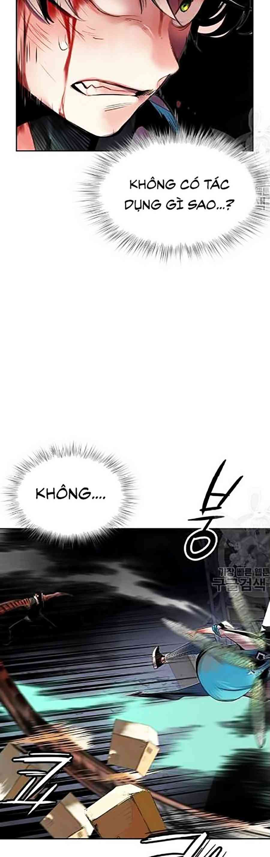 Đại Chiến Người Và Trùng Chapter 14 - Trang 45