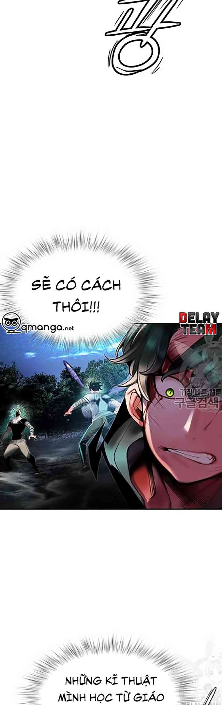 Đại Chiến Người Và Trùng Chapter 14 - Trang 46