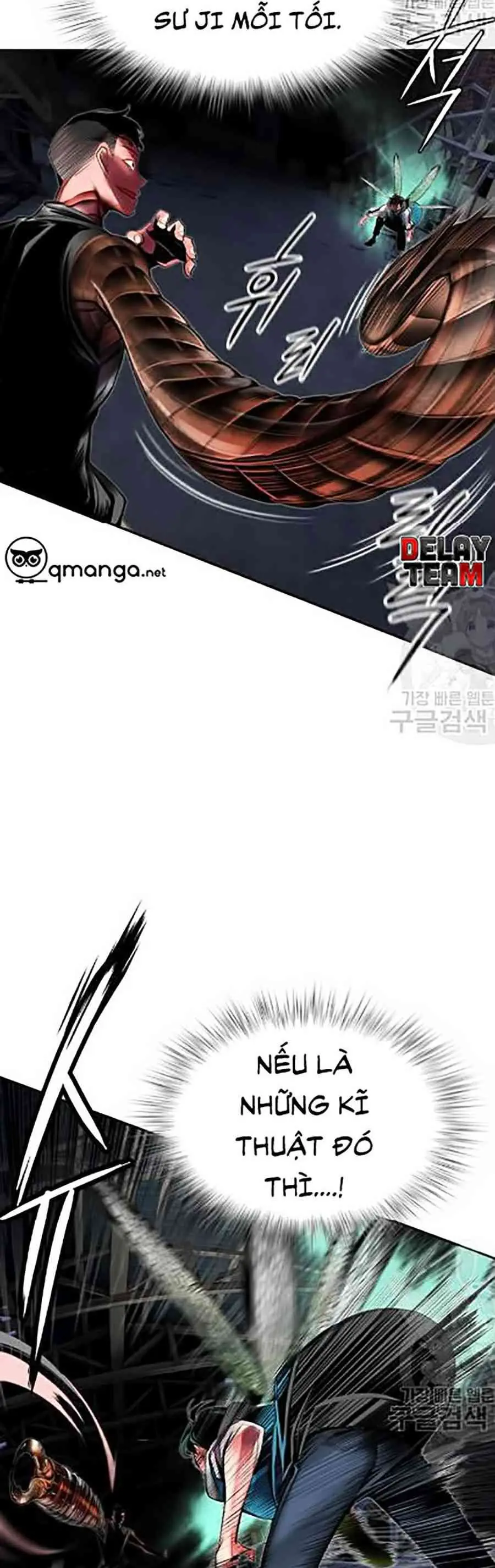 Đại Chiến Người Và Trùng Chapter 14 - Trang 47