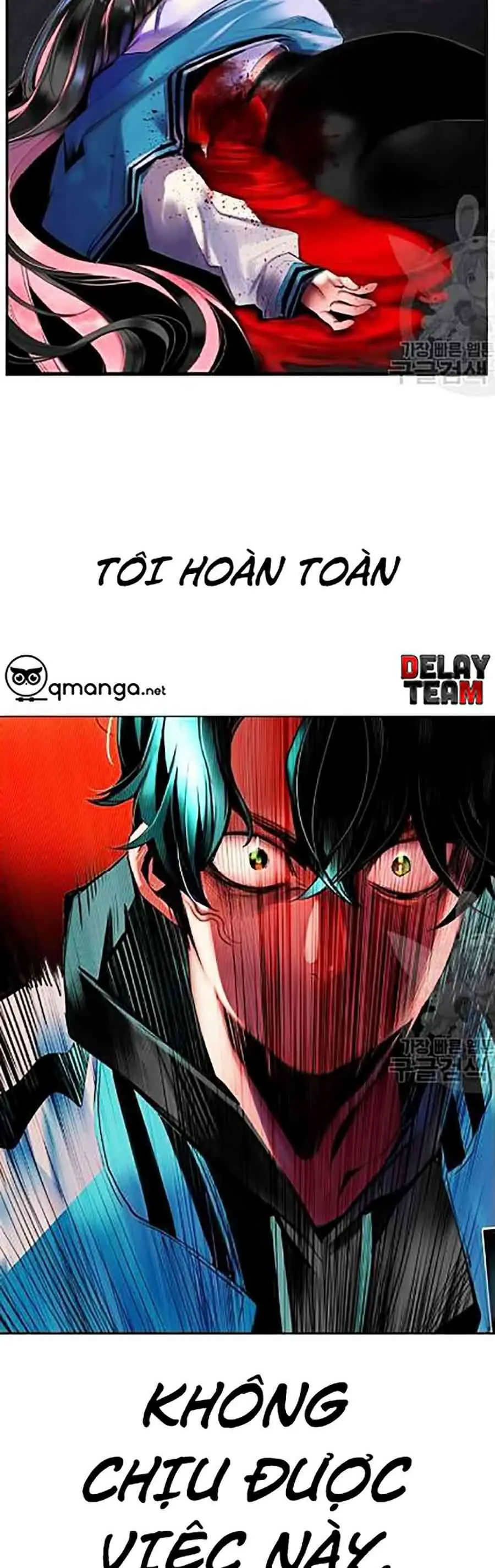 Đại Chiến Người Và Trùng Chapter 14 - Trang 5