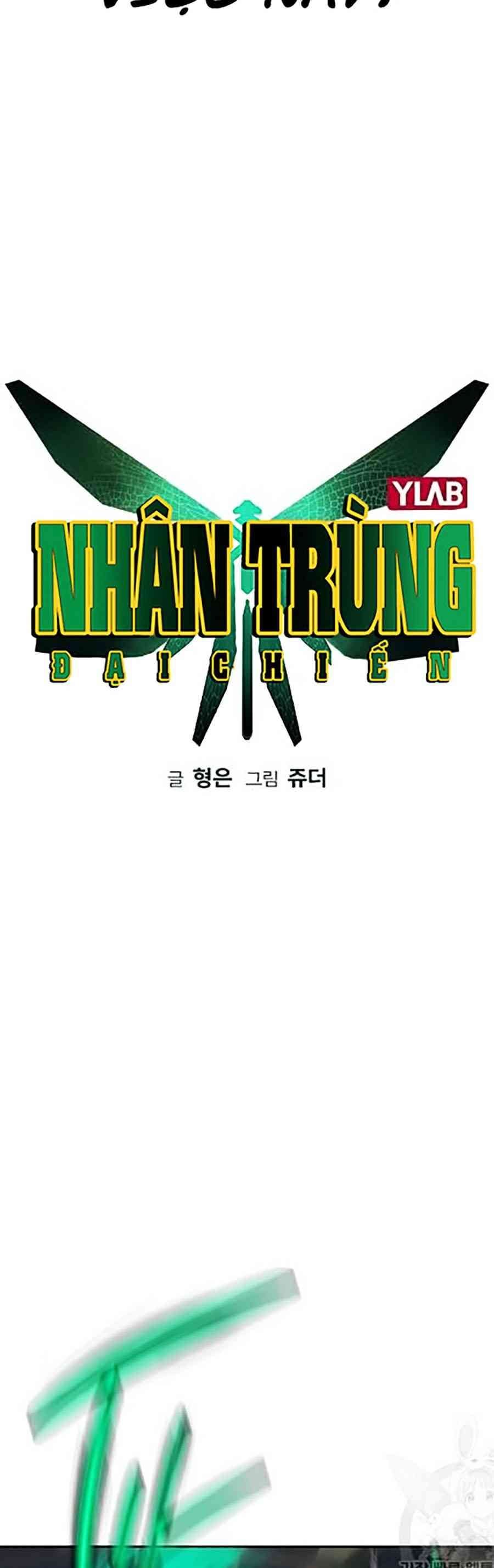 Đại Chiến Người Và Trùng Chapter 14 - Trang 6
