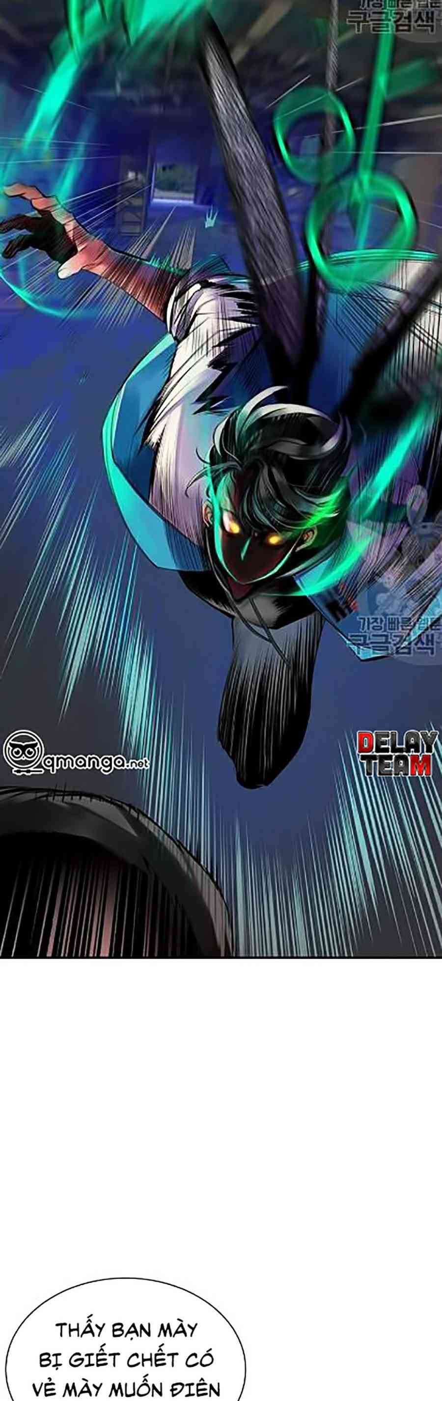 Đại Chiến Người Và Trùng Chapter 14 - Trang 7