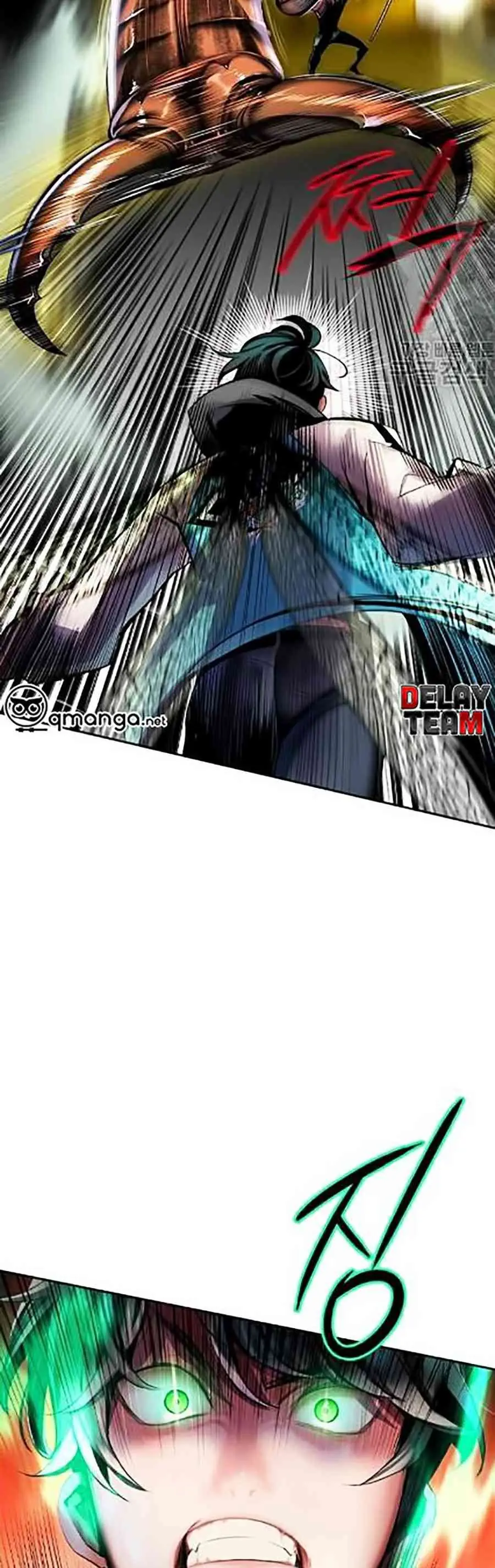 Đại Chiến Người Và Trùng Chapter 14 - Trang 9