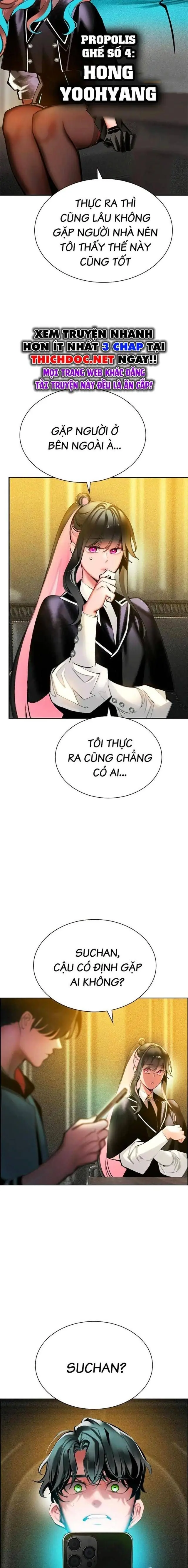 Đại Chiến Người Và Trùng Chapter 140 - Trang 12