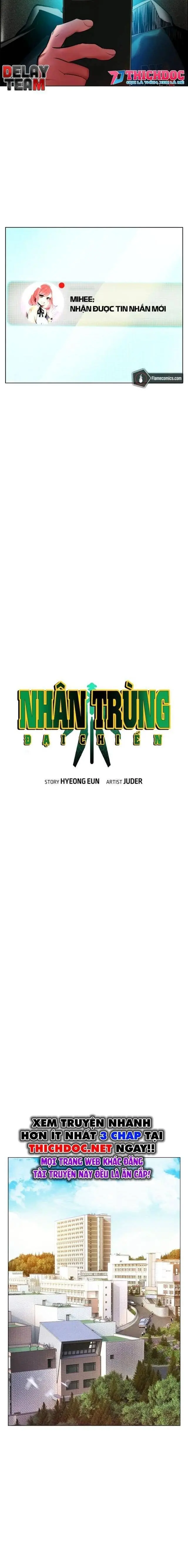 Đại Chiến Người Và Trùng Chapter 140 - Trang 13