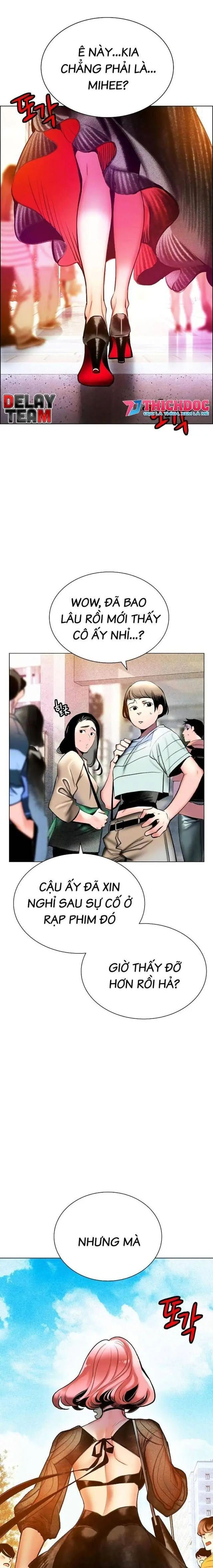 Đại Chiến Người Và Trùng Chapter 140 - Trang 14