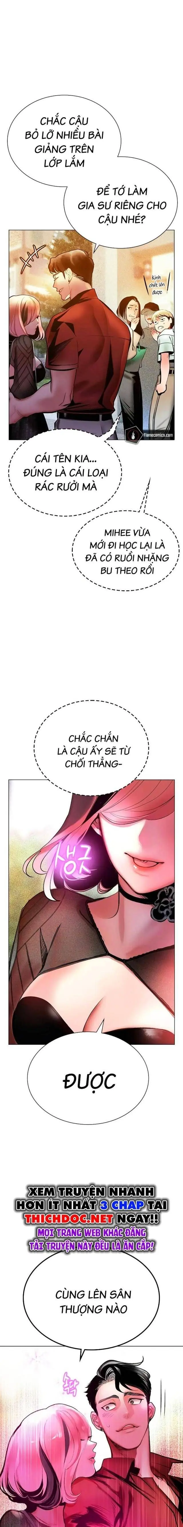 Đại Chiến Người Và Trùng Chapter 140 - Trang 16
