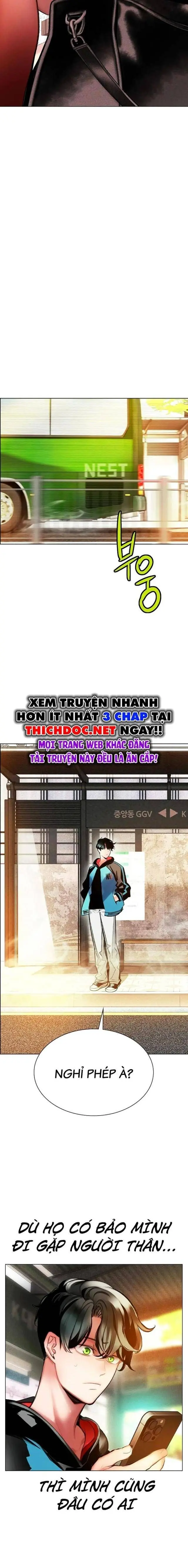 Đại Chiến Người Và Trùng Chapter 140 - Trang 18