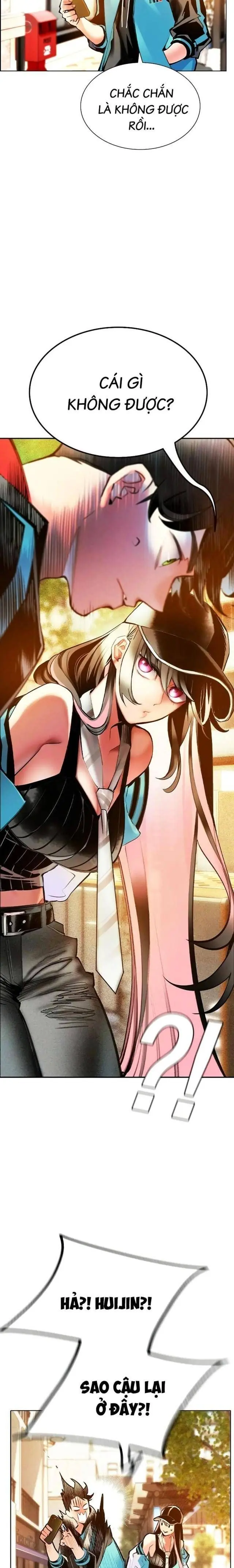 Đại Chiến Người Và Trùng Chapter 140 - Trang 20