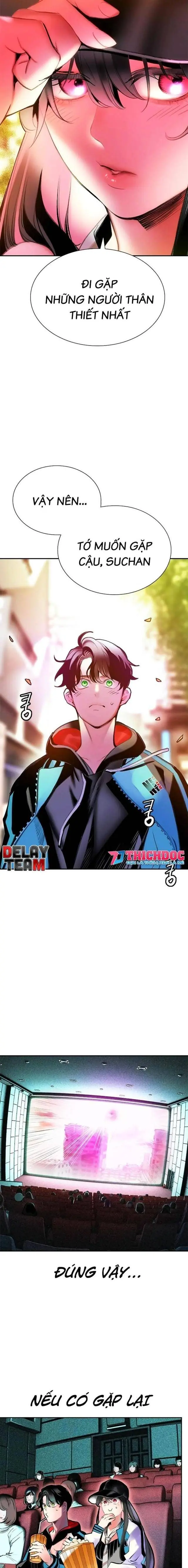 Đại Chiến Người Và Trùng Chapter 140 - Trang 22