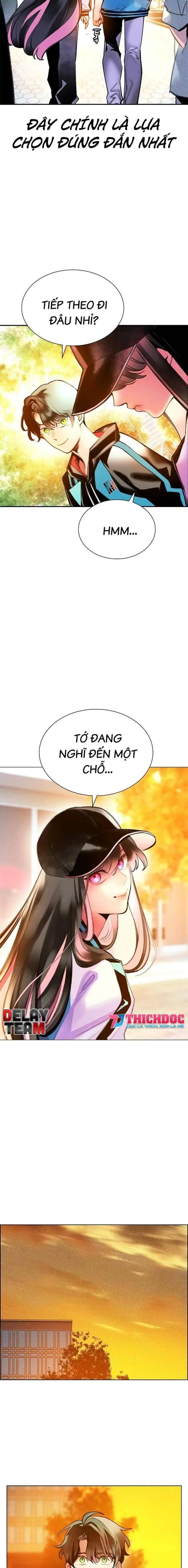 Đại Chiến Người Và Trùng Chapter 140 - Trang 24