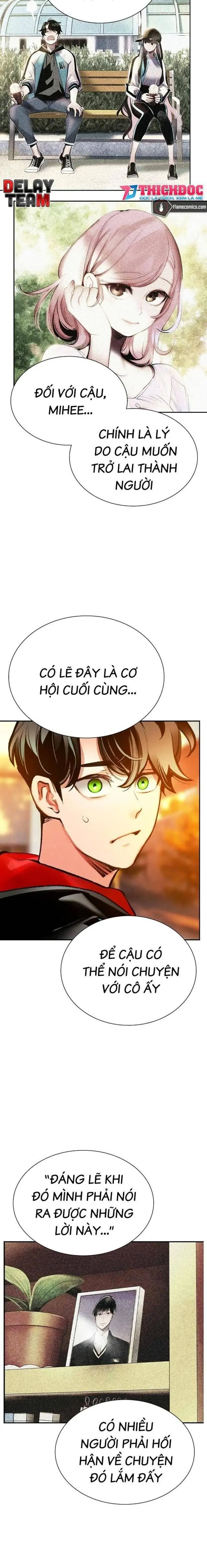 Đại Chiến Người Và Trùng Chapter 140 - Trang 26