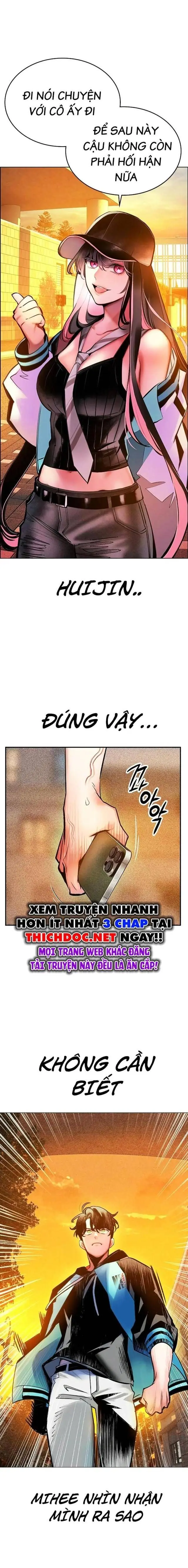 Đại Chiến Người Và Trùng Chapter 140 - Trang 27