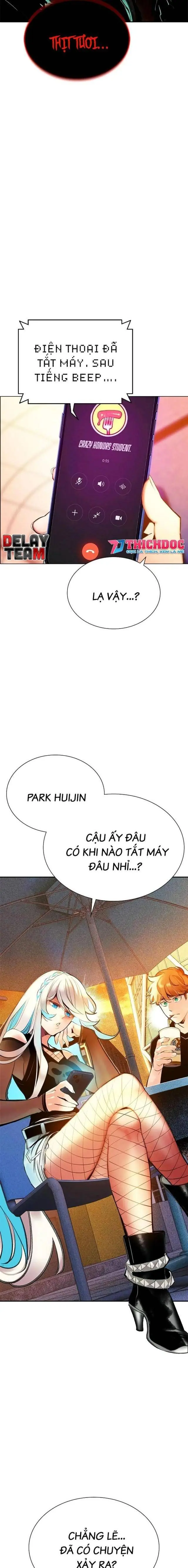 Đại Chiến Người Và Trùng Chapter 140 - Trang 35