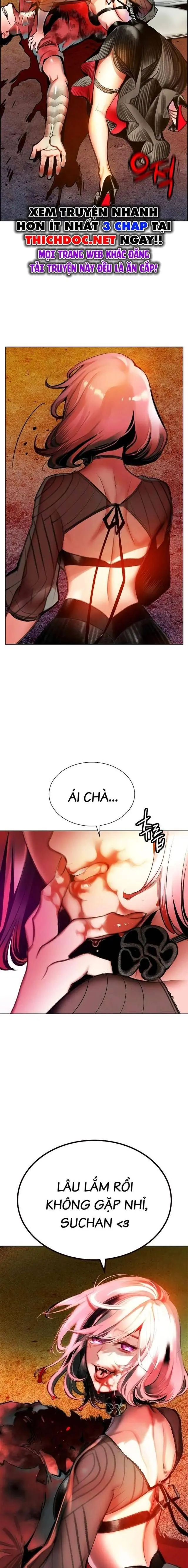 Đại Chiến Người Và Trùng Chapter 140 - Trang 39