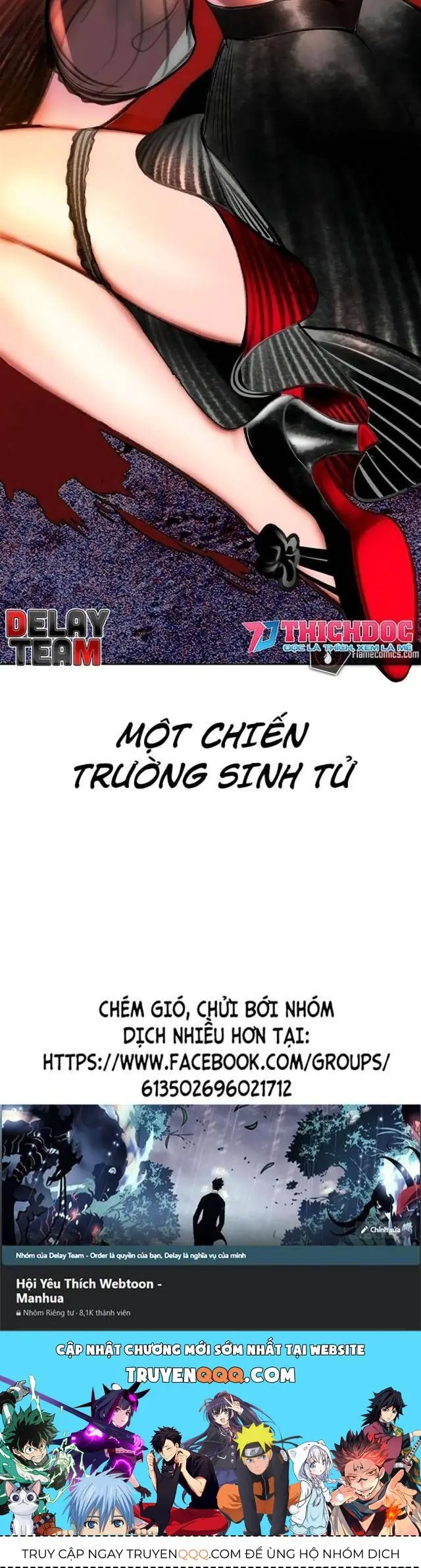 Đại Chiến Người Và Trùng Chapter 140 - Trang 40