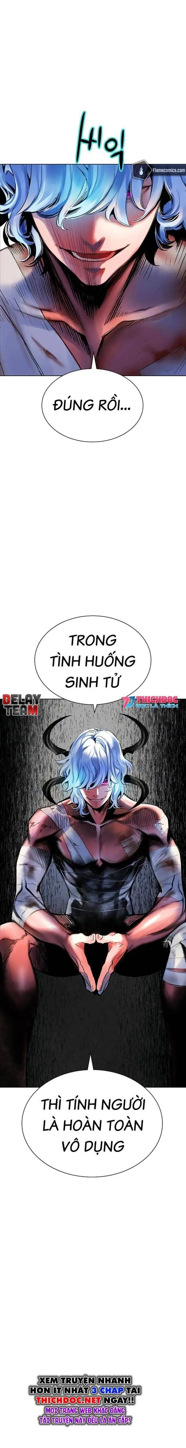 Đại Chiến Người Và Trùng Chapter 141 - Trang 13