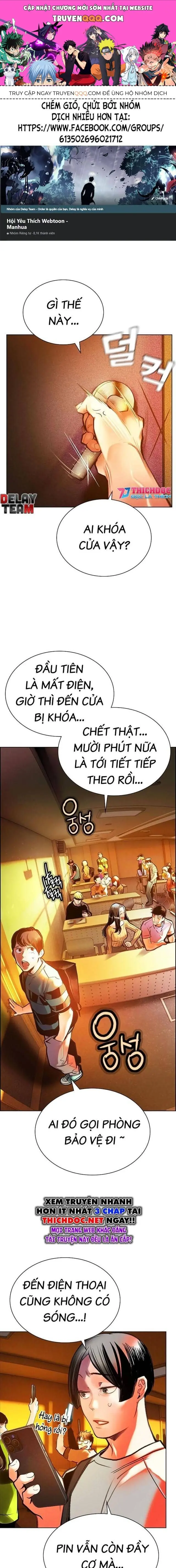 Đại Chiến Người Và Trùng Chapter 141 - Trang 2