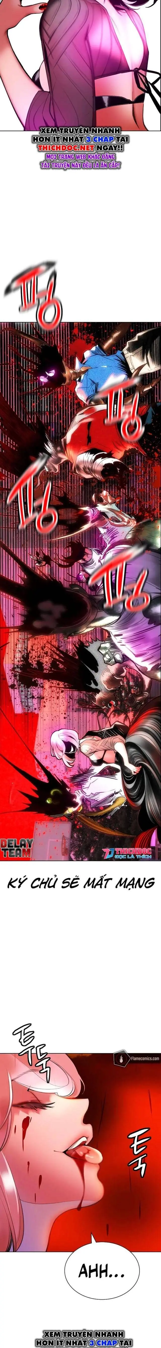 Đại Chiến Người Và Trùng Chapter 141 - Trang 36