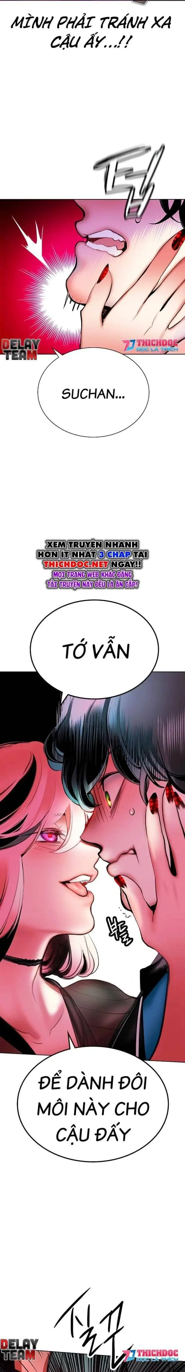 Đại Chiến Người Và Trùng Chapter 141 - Trang 39