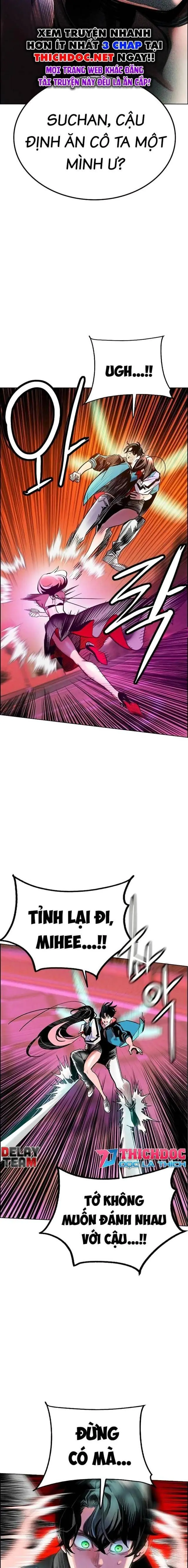 Đại Chiến Người Và Trùng Chapter 142 - Trang 11