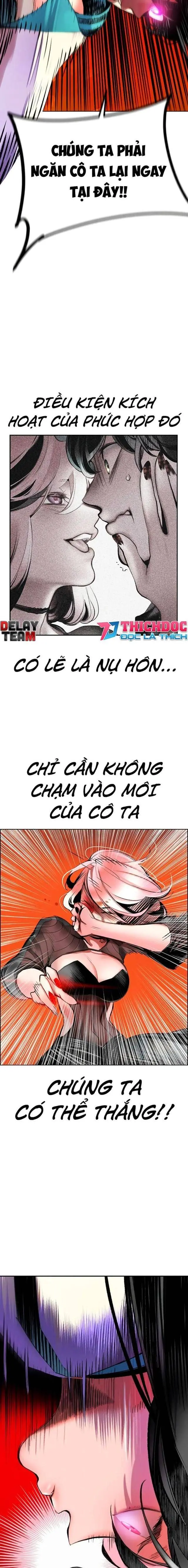 Đại Chiến Người Và Trùng Chapter 142 - Trang 16