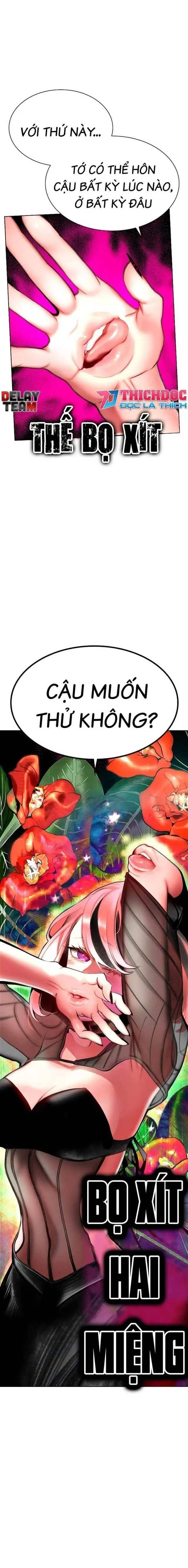 Đại Chiến Người Và Trùng Chapter 142 - Trang 18