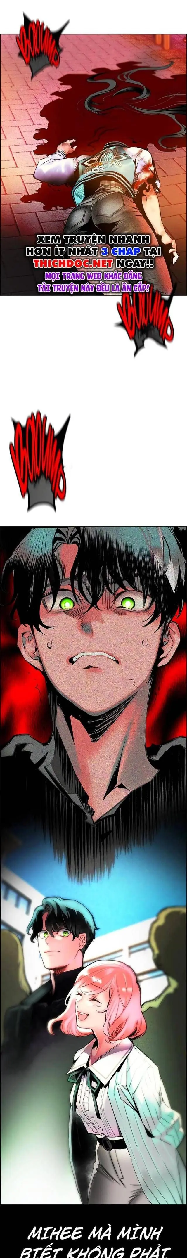 Đại Chiến Người Và Trùng Chapter 142 - Trang 19