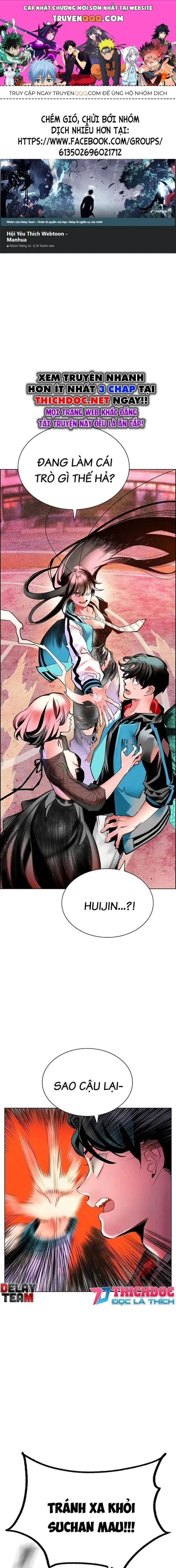 Đại Chiến Người Và Trùng Chapter 142 - Trang 2