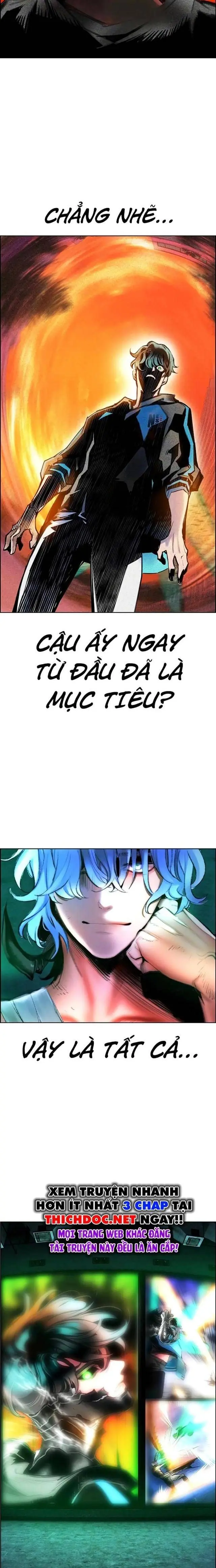 Đại Chiến Người Và Trùng Chapter 142 - Trang 22