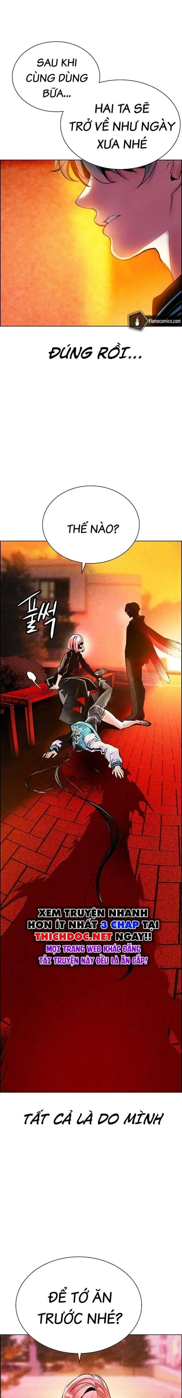 Đại Chiến Người Và Trùng Chapter 142 - Trang 24