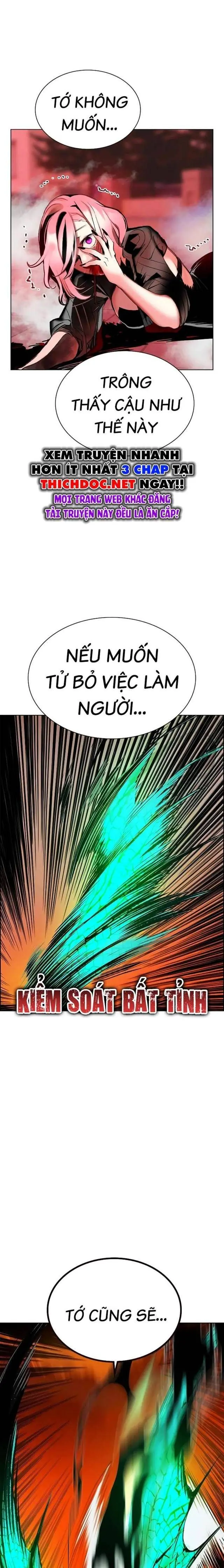 Đại Chiến Người Và Trùng Chapter 142 - Trang 26
