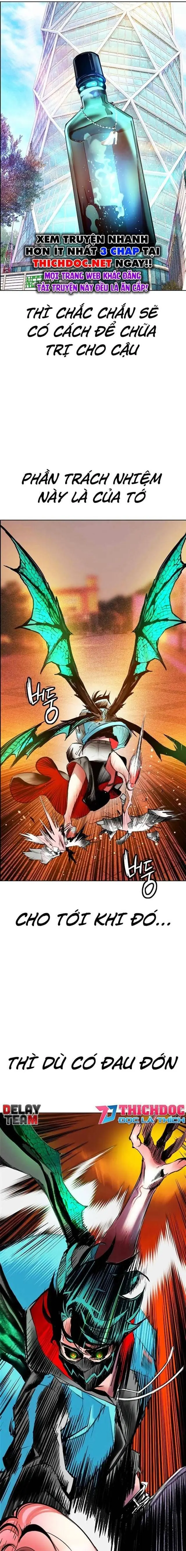 Đại Chiến Người Và Trùng Chapter 142 - Trang 28