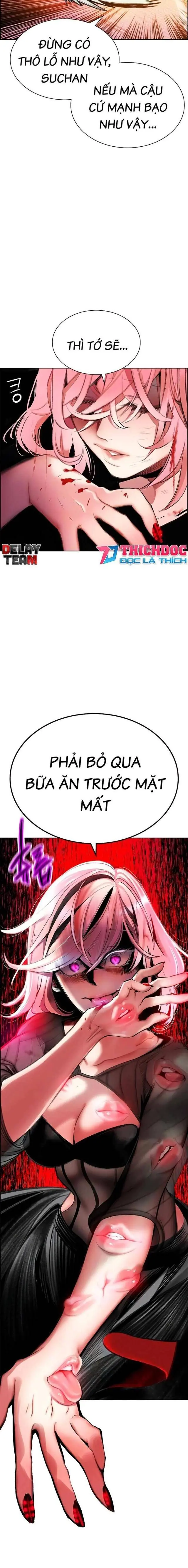 Đại Chiến Người Và Trùng Chapter 142 - Trang 32