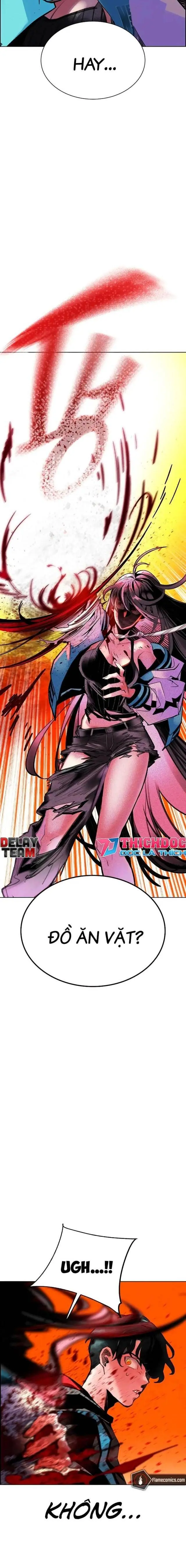 Đại Chiến Người Và Trùng Chapter 142 - Trang 6