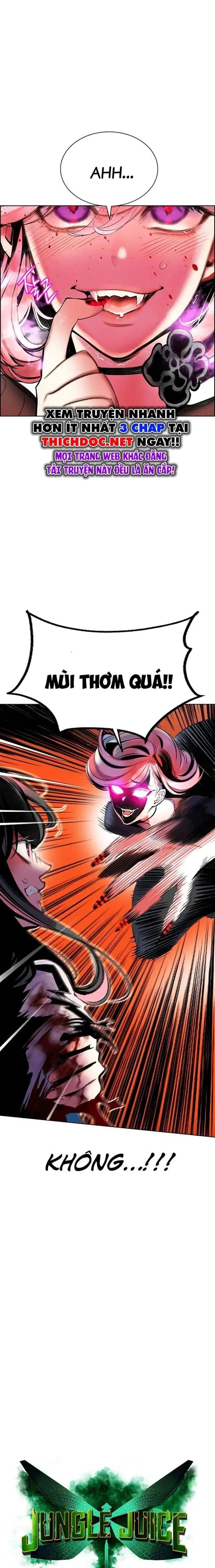 Đại Chiến Người Và Trùng Chapter 142 - Trang 7