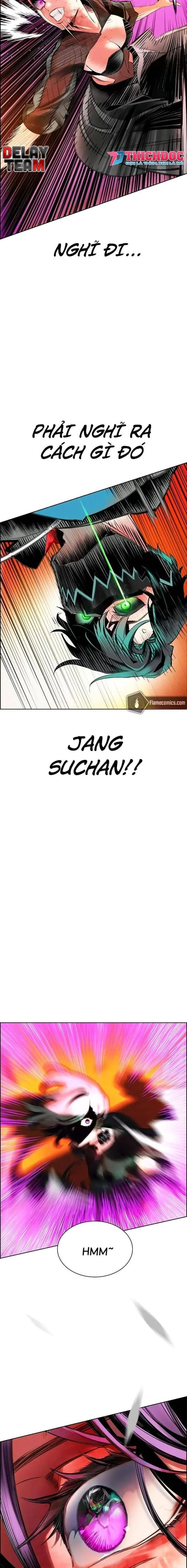 Đại Chiến Người Và Trùng Chapter 143 - Trang 12