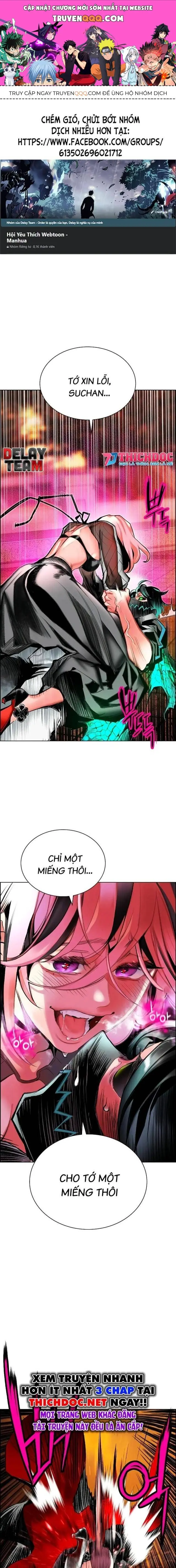 Đại Chiến Người Và Trùng Chapter 143 - Trang 2