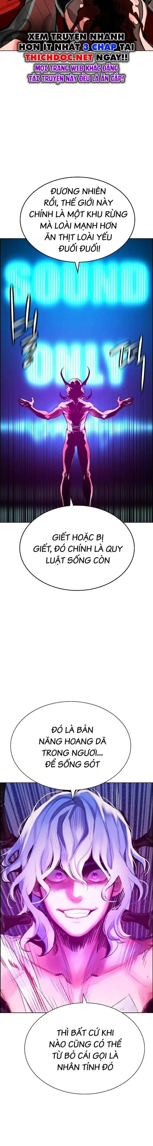 Đại Chiến Người Và Trùng Chapter 143 - Trang 24