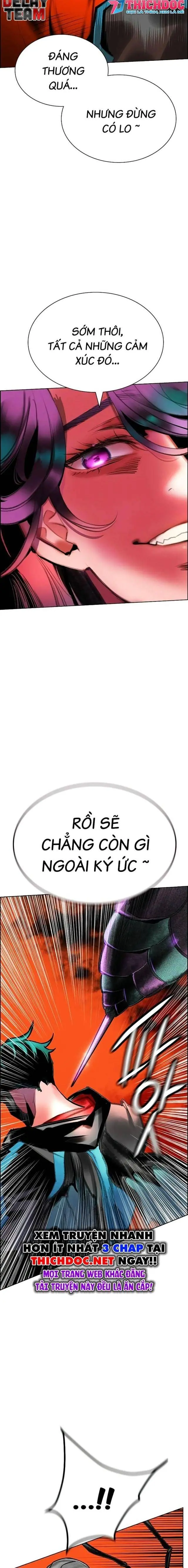 Đại Chiến Người Và Trùng Chapter 143 - Trang 30