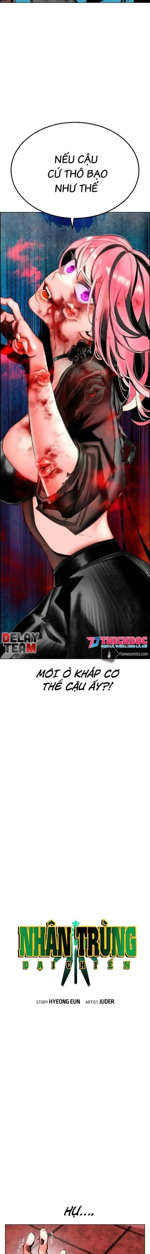 Đại Chiến Người Và Trùng Chapter 143 - Trang 8