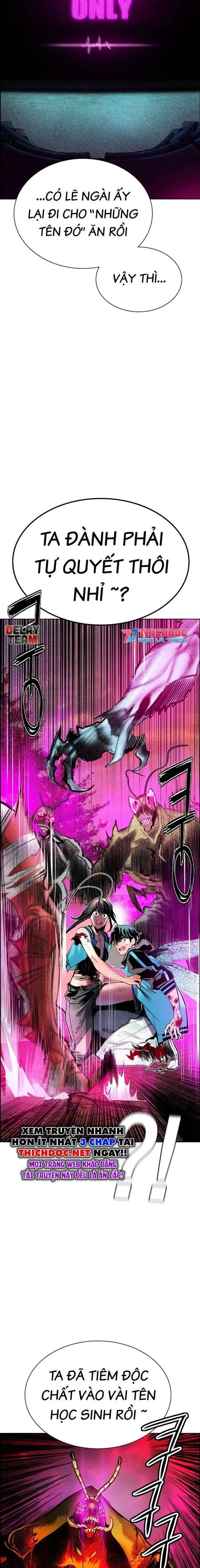 Đại Chiến Người Và Trùng Chapter 144 - Trang 12