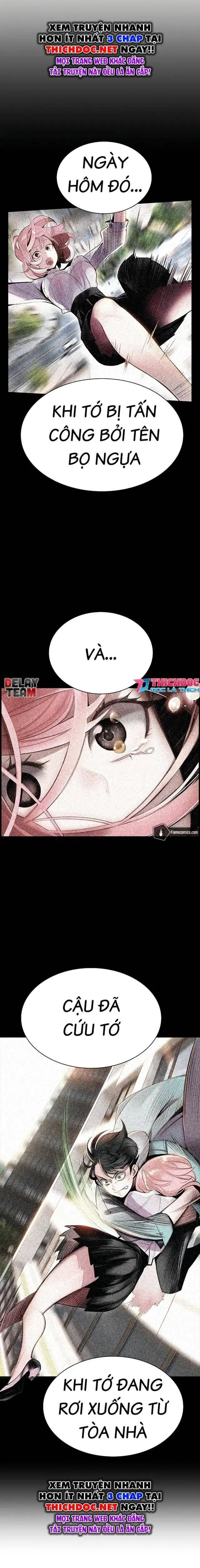 Đại Chiến Người Và Trùng Chapter 144 - Trang 19