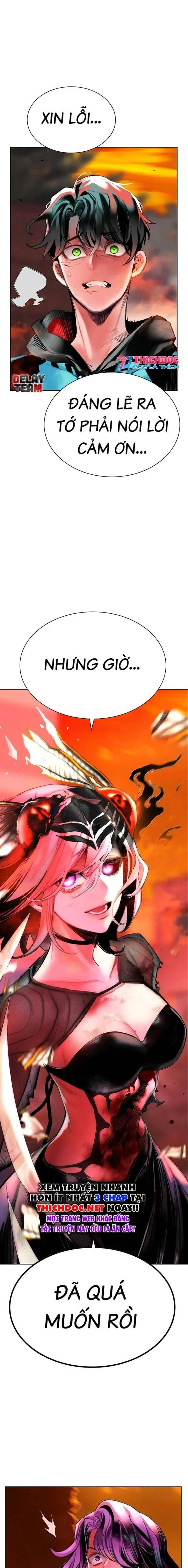 Đại Chiến Người Và Trùng Chapter 144 - Trang 20