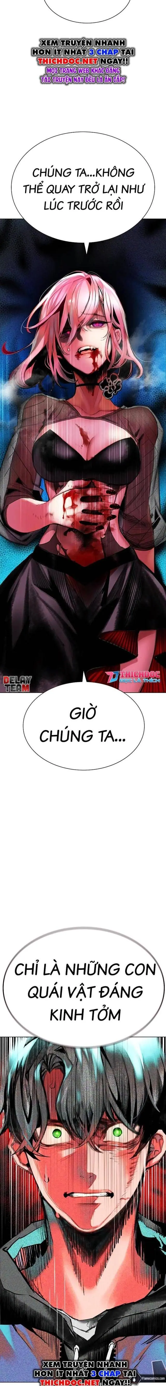 Đại Chiến Người Và Trùng Chapter 144 - Trang 24
