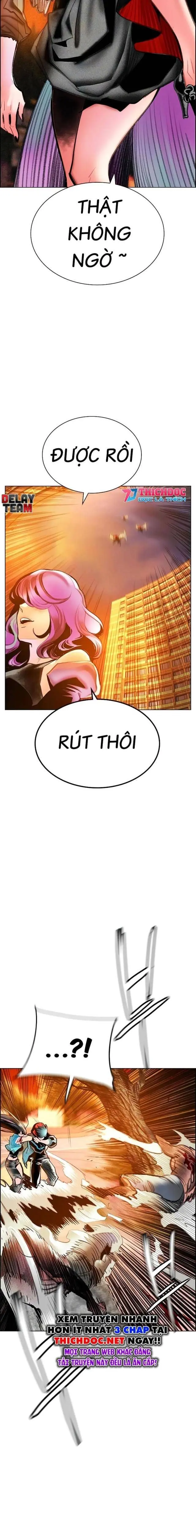 Đại Chiến Người Và Trùng Chapter 144 - Trang 26