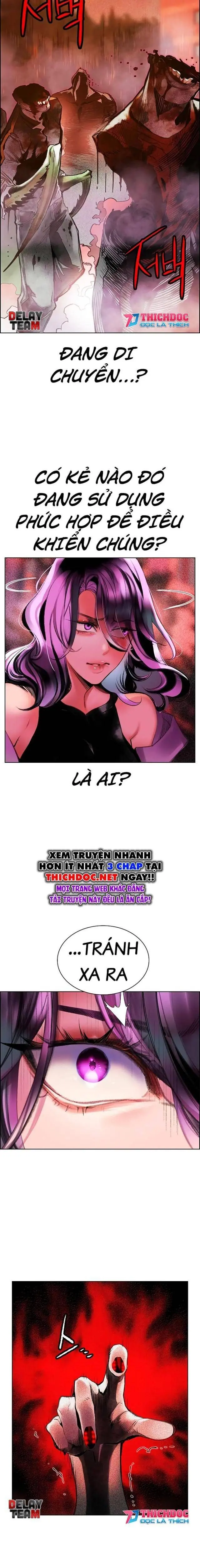 Đại Chiến Người Và Trùng Chapter 144 - Trang 3