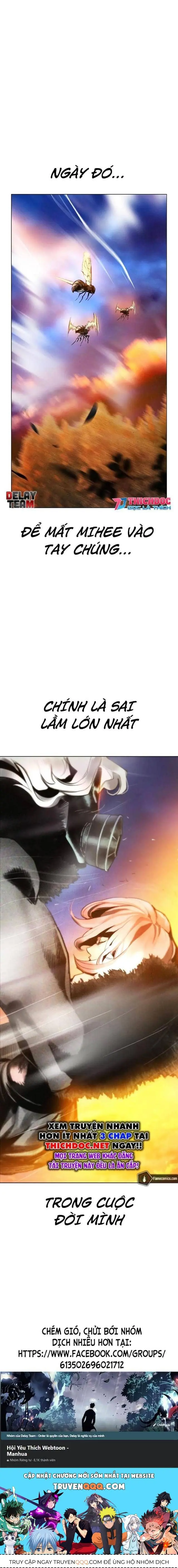 Đại Chiến Người Và Trùng Chapter 144 - Trang 33