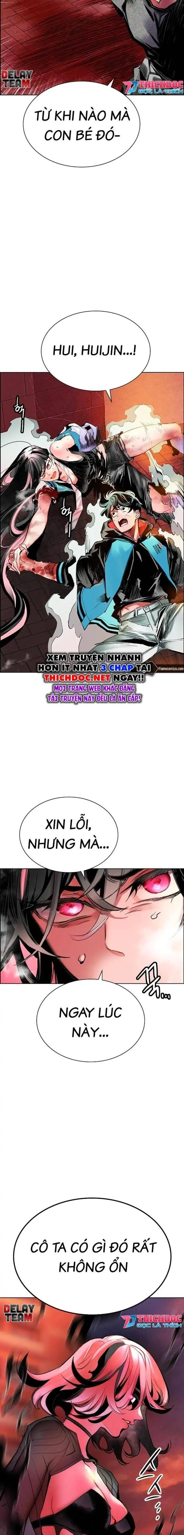 Đại Chiến Người Và Trùng Chapter 144 - Trang 8